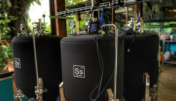 Dirigo Fermentory drink