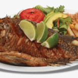 Pescados Y Mariscos La Casa De La Picanha Nourriture