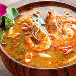 Pescados Y Mariscos La Casa De La Picanha Nourriture