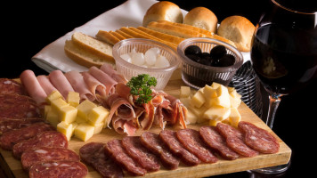 Happy Days Place drink