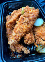 Lil' Chef Prime Seafood Tapas On The Bay Comida