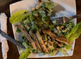 Marisqueria Restauranticos food