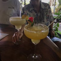 Marisqueria Restauranticos drink