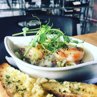 Graffiti Restro Cafe Wine Nourriture