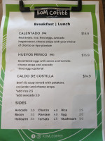 Graffiti Restro Cafe Wine Carte