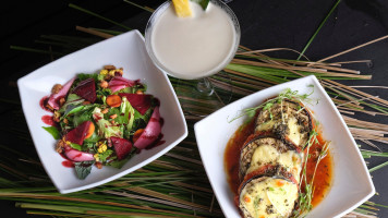 Graffiti Restro Cafe Wine Boisson