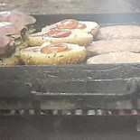 Regio Burgers Extérieur