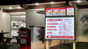 Chicharrones Javi Lopez Carta