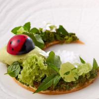 Taqueria El Mexicano food