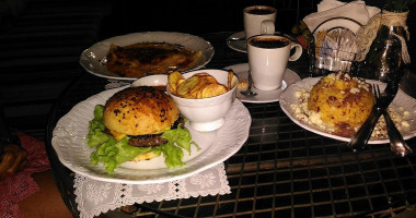 Lil' Chef Prime Seafood Tapas On The Bay Bebida