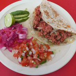 Mariscos Mape Comida