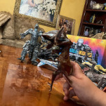 Mariscos Mape Boisson