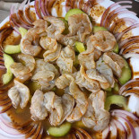 Mariscos Mape Bebida