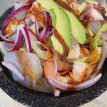 Mariscos Mape Nourriture