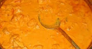 Cocina Económica Carrillo food