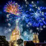 La Unica San Miguel De Allende Exterior