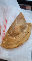 Aromas Cocina Mexicana food