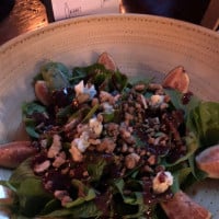 María Argentina food