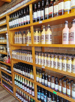 Parim Pizza-crepa-vino-pasta Dentro