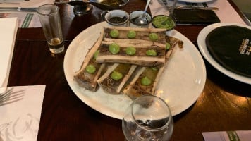 María Argentina drink