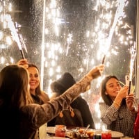 María Argentina drink