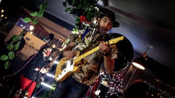 María Argentina drink