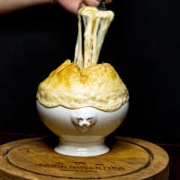 María Argentina drink