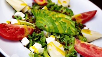 María Argentina food