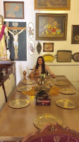 ANTIGUO MENDOZA inside