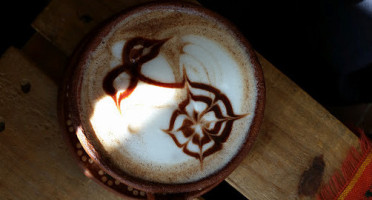 Villanueva's Pizzas drink