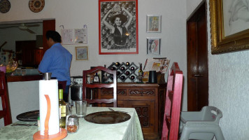 La Cucina Italiana Dentro