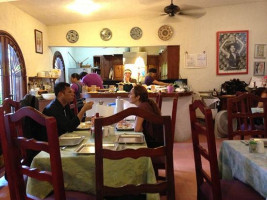 La Cucina Italiana Dentro