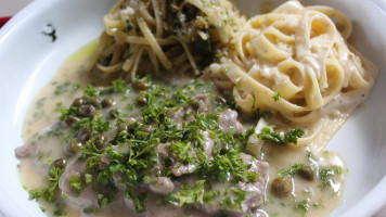 Eataliano Pizza Kitchen food