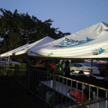 Pescados Y Mariscos El Oasis De Santa outside