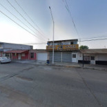 Clamatos El Patrón Extérieur