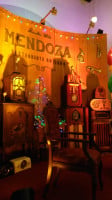 ANTIGUO MENDOZA inside