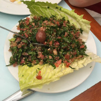 Al Andalus Nourriture