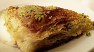 Al Andalus Nourriture