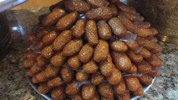 Al Andalus Nourriture