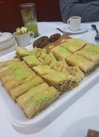 Al Andalus Nourriture