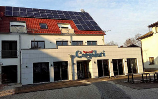 La Costera Yucatan Exterior