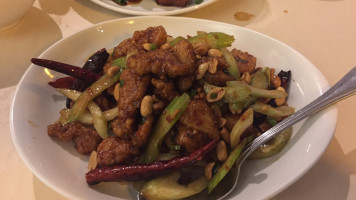 P.f. Chang's Altabrisa food