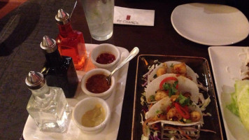 P.f. Chang's Altabrisa drink