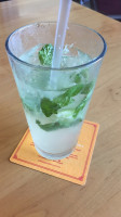 P.f. Chang's Altabrisa drink