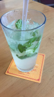 P.f. Chang's Altabrisa drink