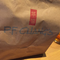 P.f. Chang's Altabrisa drink