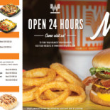 Comedor La Chinanteca Bebida