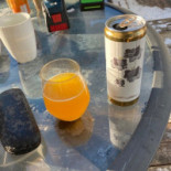 Comedor La Chinanteca Bebida