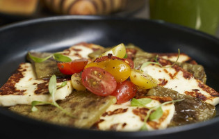 Carolo Interlomas food