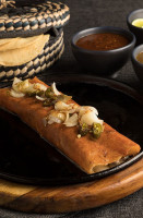 Carolo Interlomas food